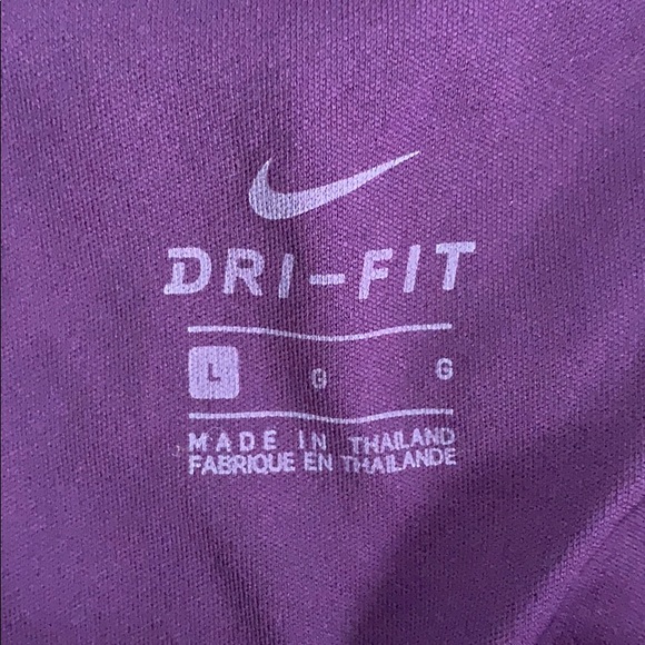 NIKE DRI-FIT RUNNING SHORTS! - Picture 3 of 3